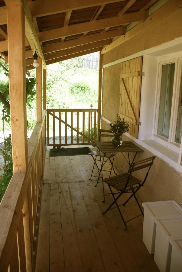 Birdsong Cottage - Peaceful Country Retreat Păuleni-Ciuc Dış mekan fotoğraf