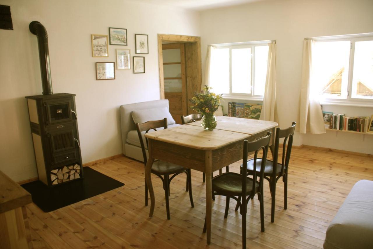 Birdsong Cottage - Peaceful Country Retreat Păuleni-Ciuc Dış mekan fotoğraf